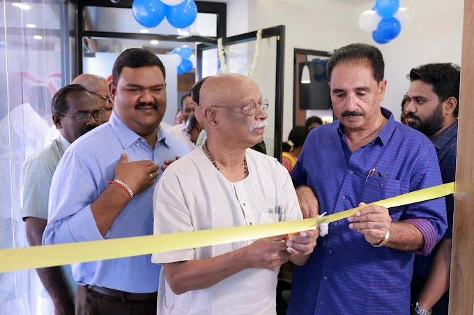 Amritha speciality dental care Gallery Image
